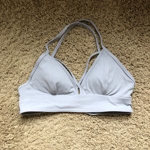 Size 10 lululemon bra